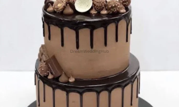 Pallabi's Cake